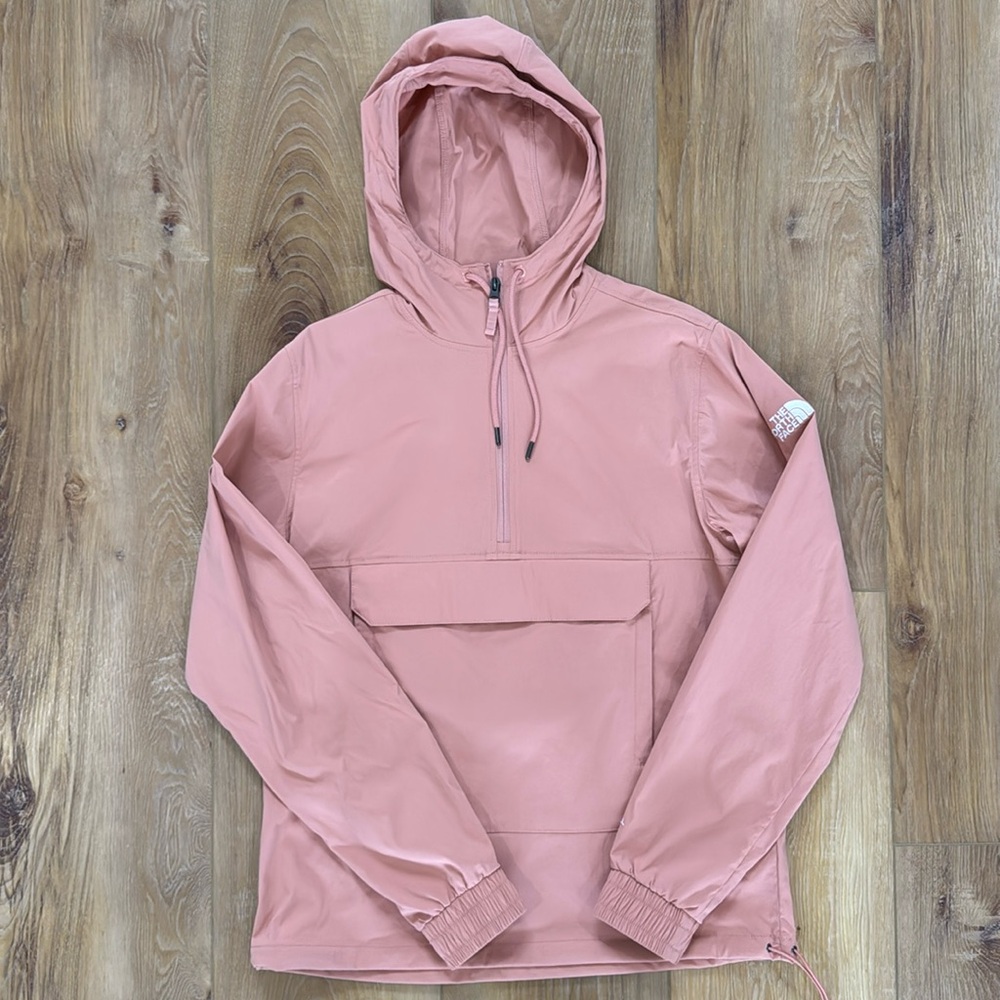 Packable Windwall Hoodie